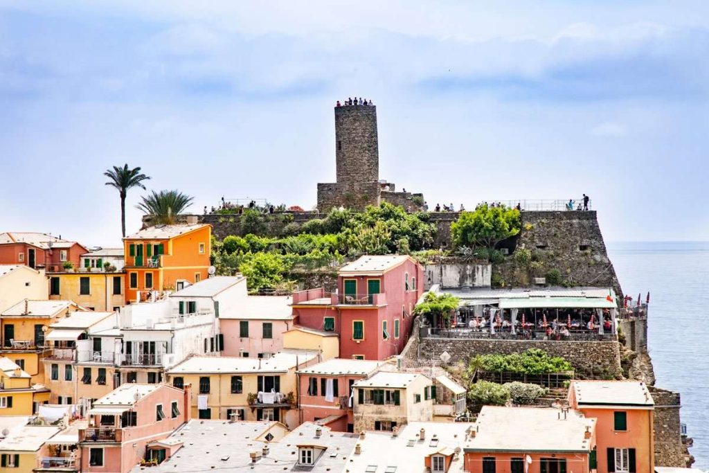 Torre-di-Vernazza-nel-Castello-Doria