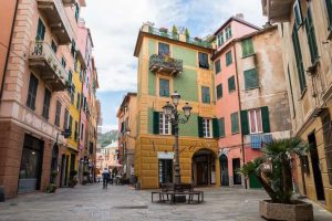 Varazze-centro-storico