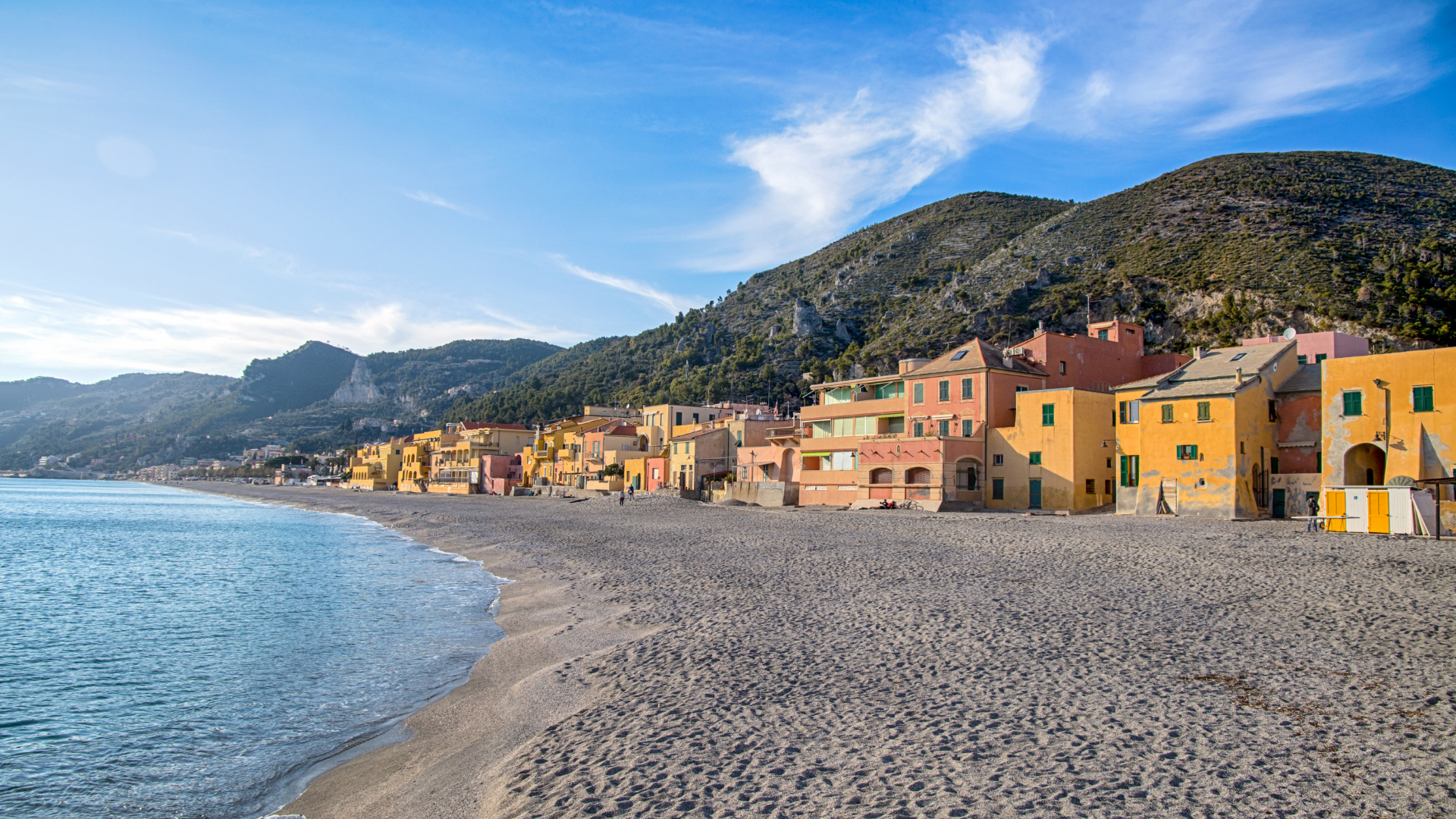 Varigotti