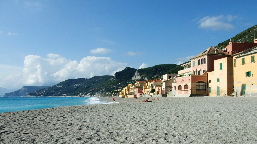 Varigotti