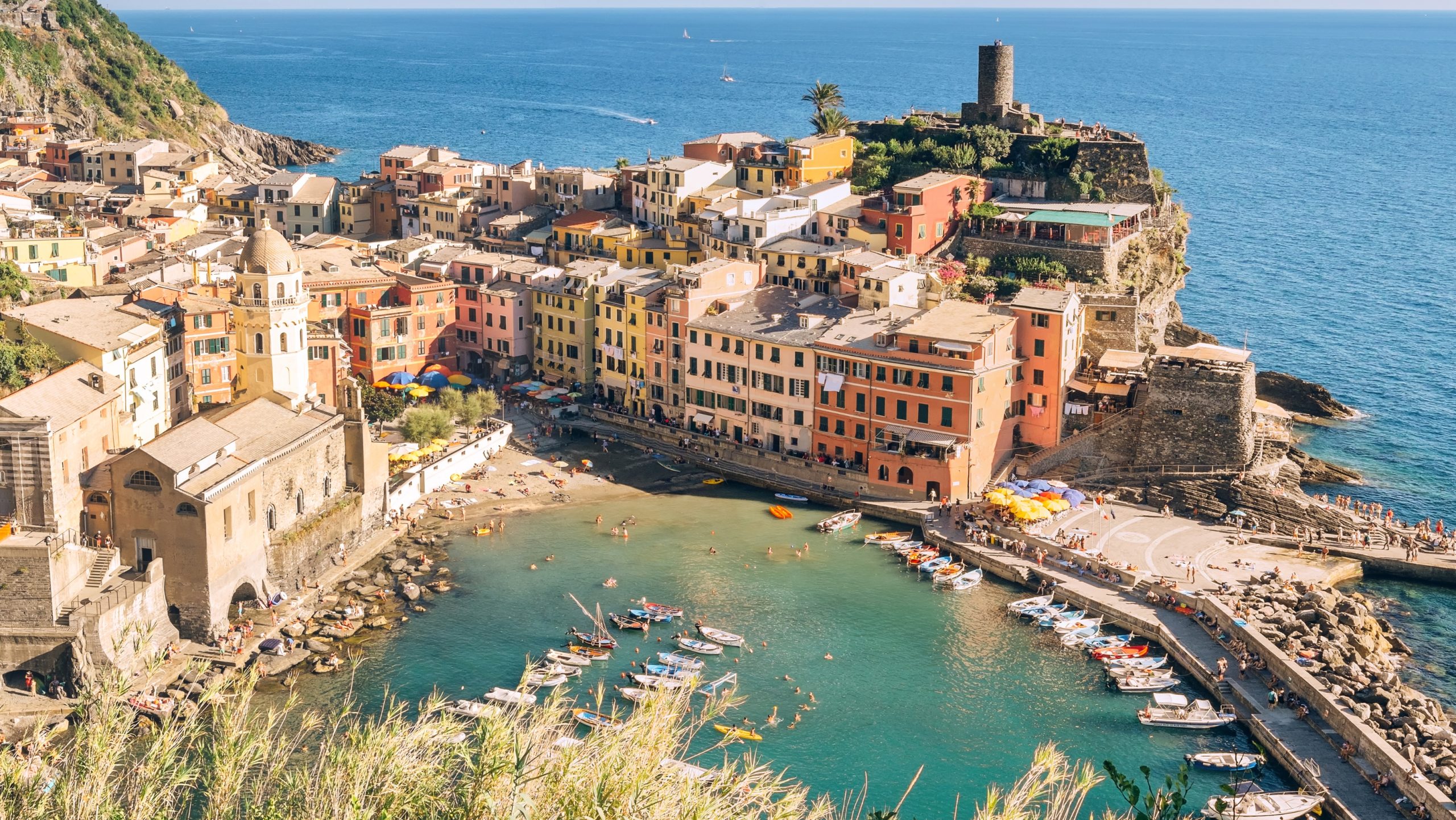 Vernazza