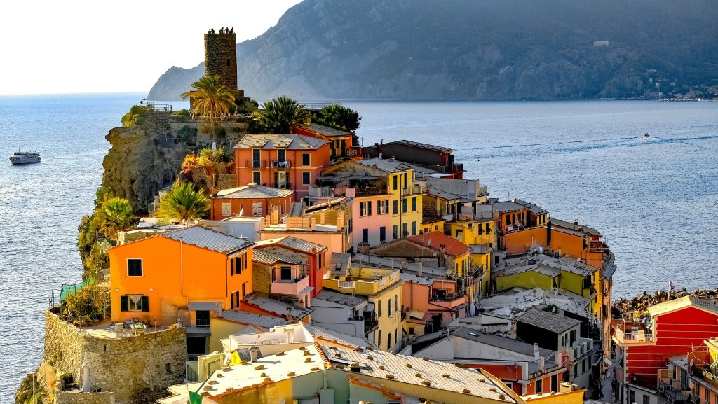 Vernazza