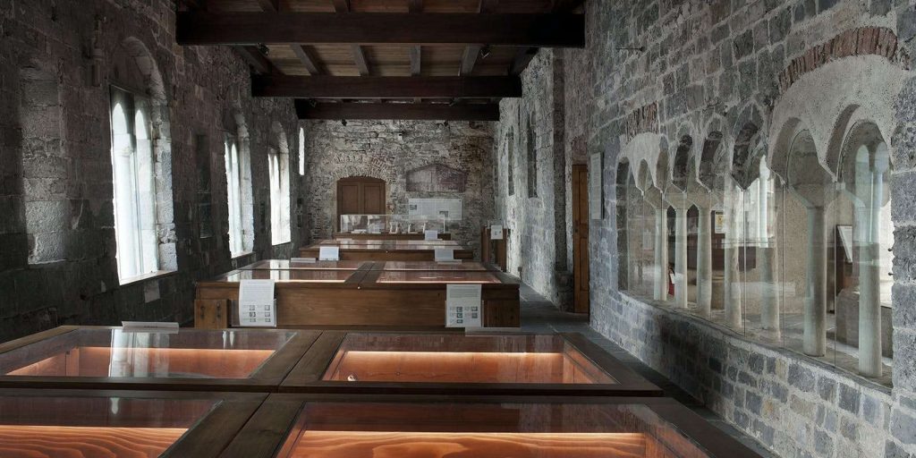 abbazia-di-san-fruttuoso-capodimonte