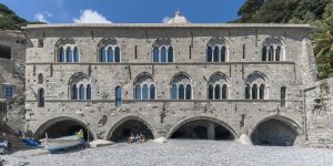 abbazia-di-san-fruttuoso-spiaggia