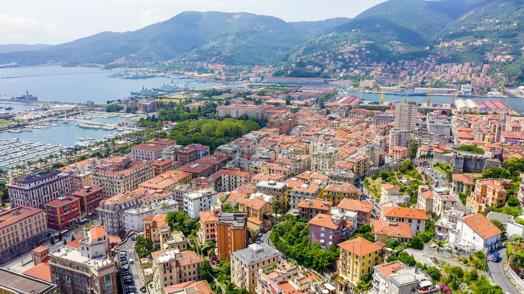 La-Spezia