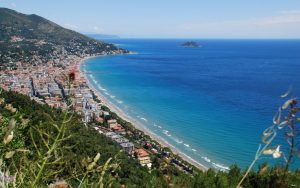 Albenga-spiagge