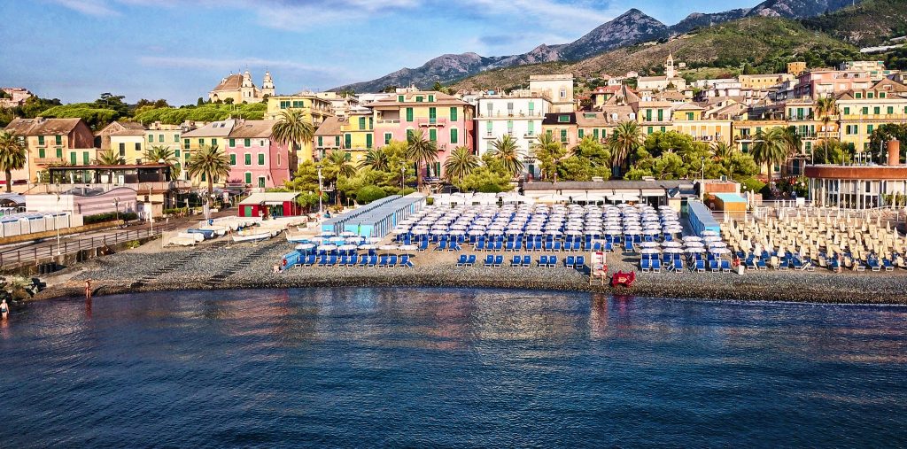 arenzano