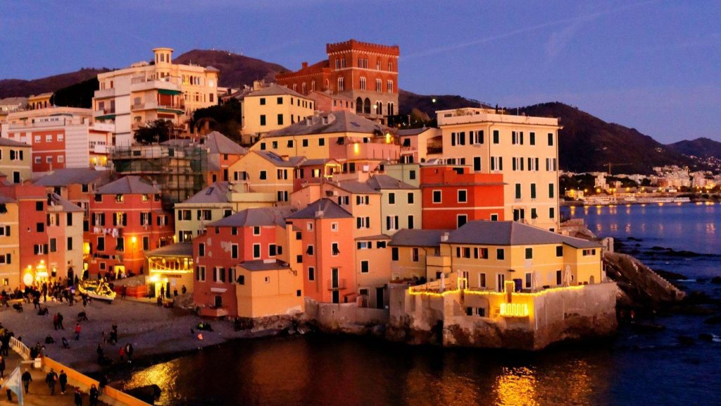 boccadasse
