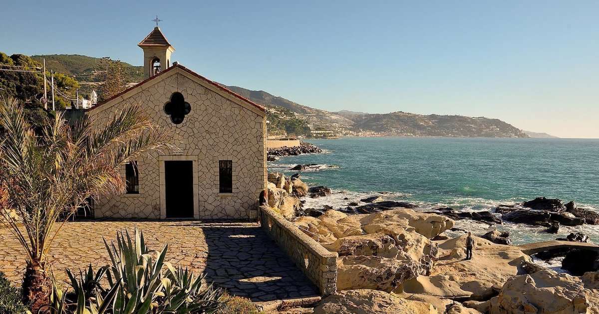 Bordighera