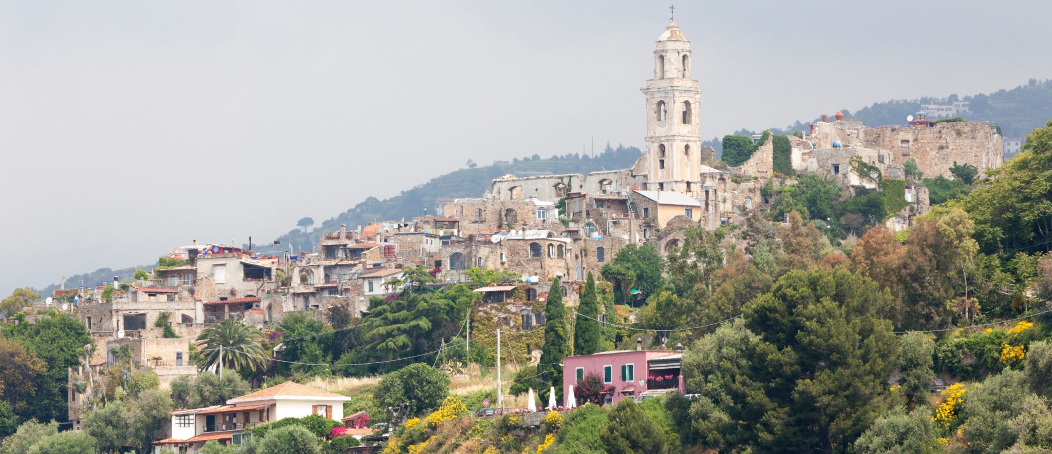 bussana-vecchia