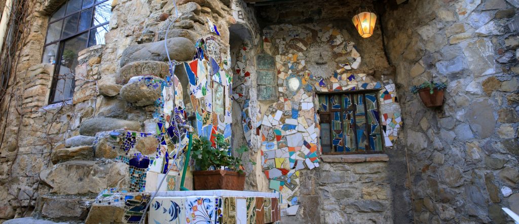 bussana-vecchia