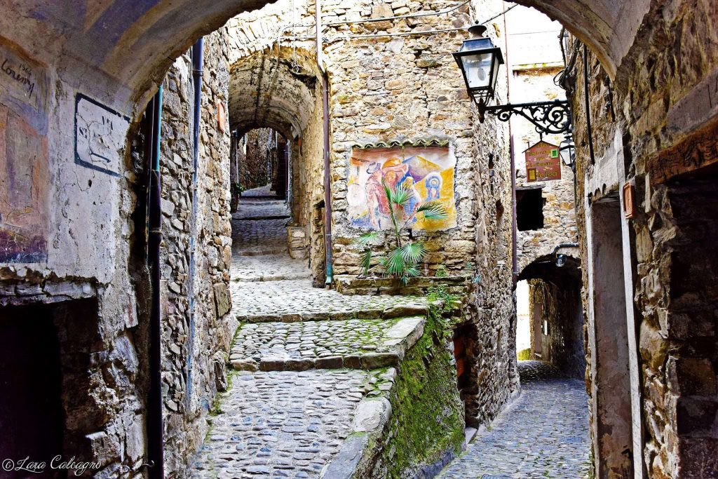 Murales-apricale