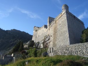 castello-doria-portovenere