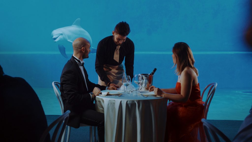 cena-emozionale-acquario-di-genova