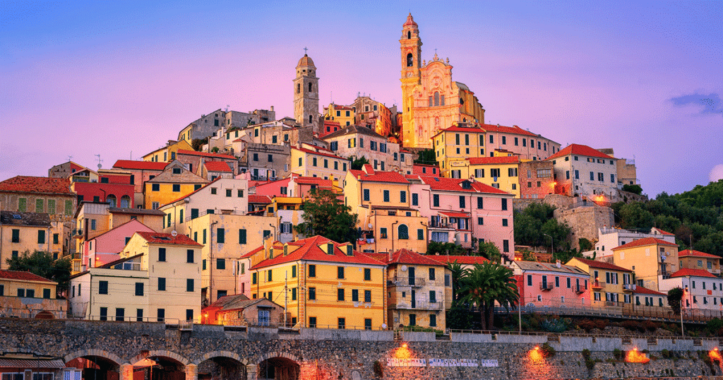 cervo-liguria