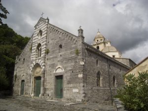 chiesa-san-Lorenzo-portovenere