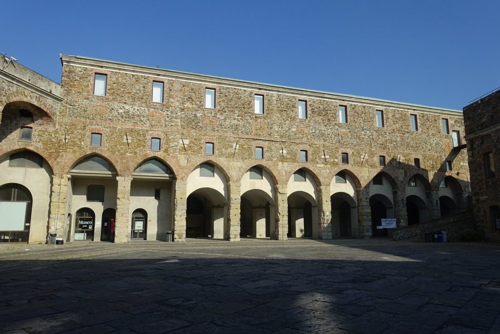 civico-museo-storico-priamar-savona