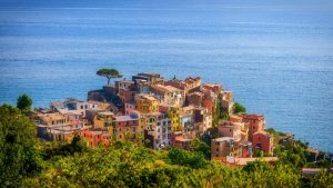 corniglia