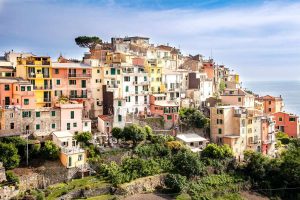 Corniglia