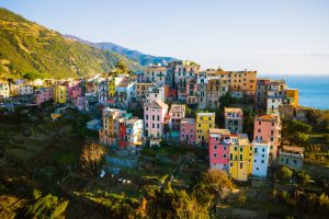 Corniglia