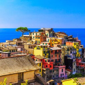 Corniglia