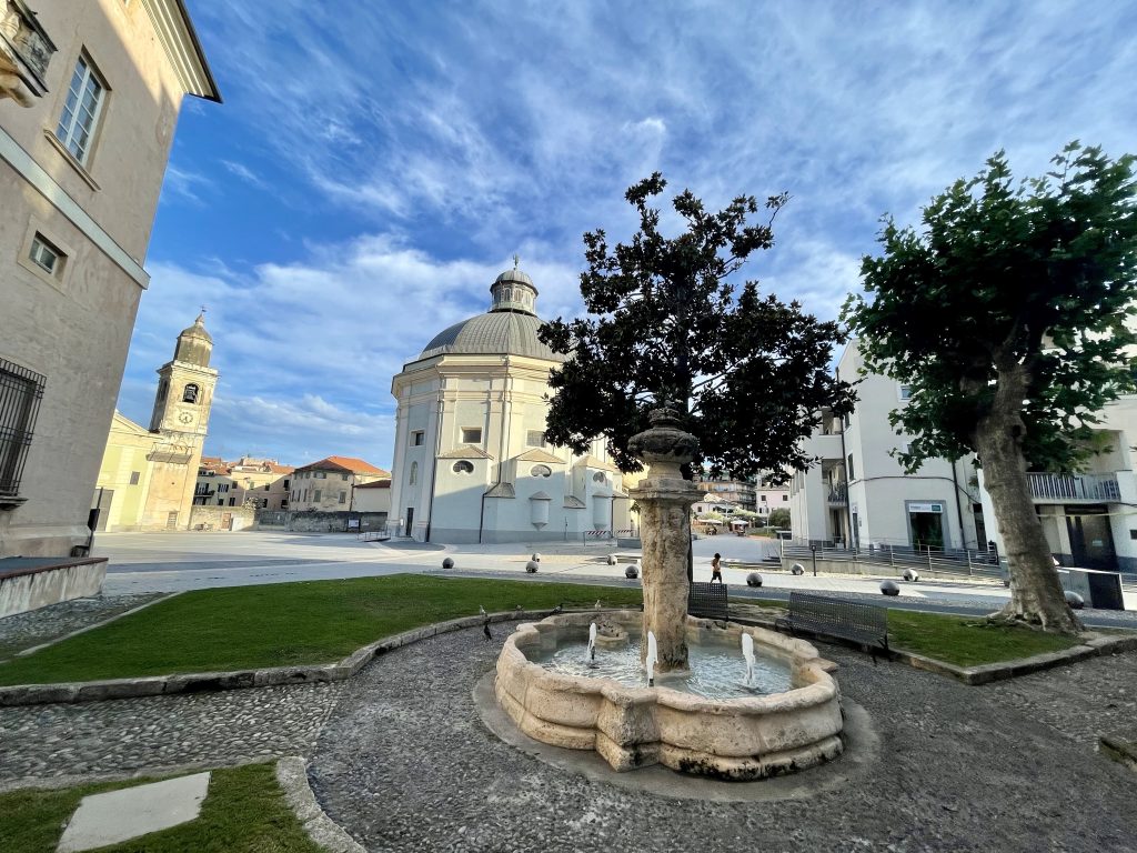 fontane-loano
