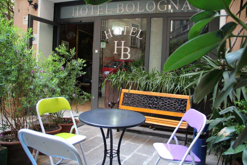 hotel-bologna-genova