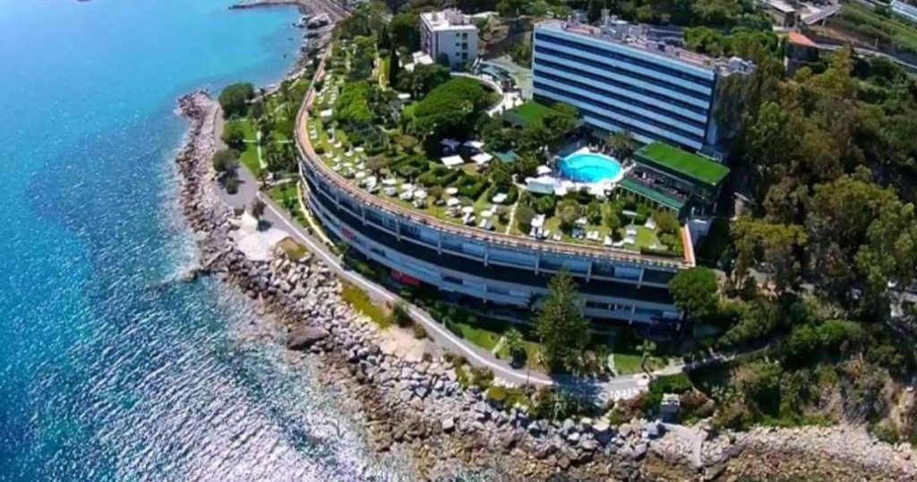 Hotel-Bordighera-Liguria