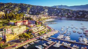 Santa Margherita Ligure