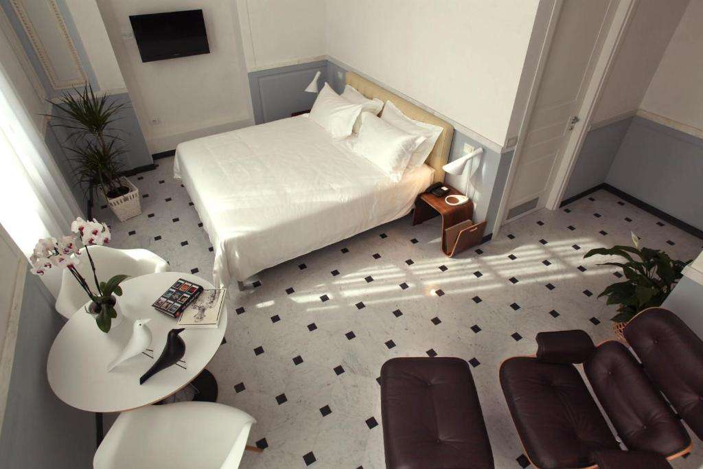 hotel-le-nuvole-genova