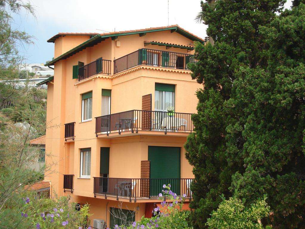 hotel-lora-bordighera