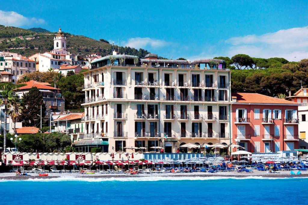 hotel-parigi-bordighera