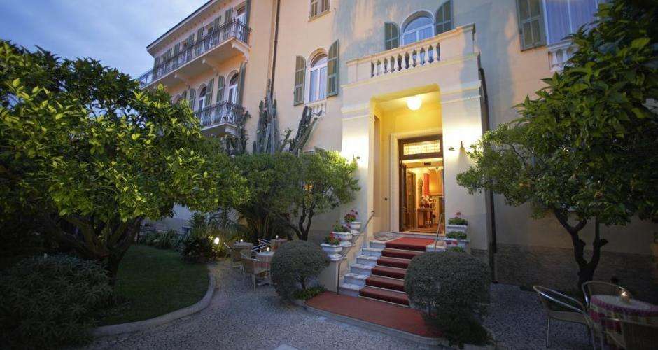 hotel-villa-elisa-bordighera
