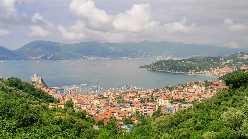 lerici-passeggiate