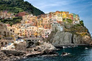 Hotel-manarola