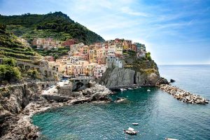 Manarola