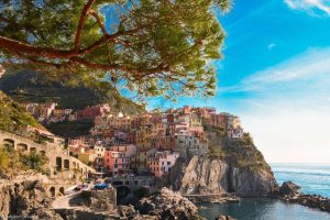 Manarola-riviera-di-levante