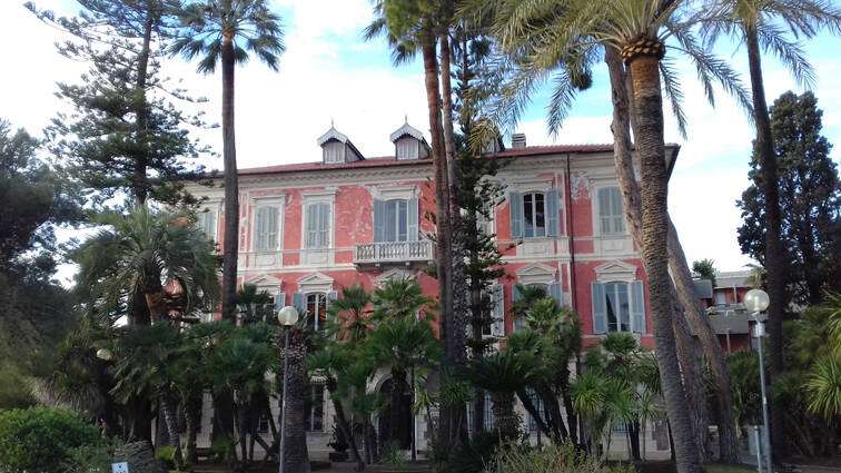 marm-museo-civico-palazzo-del-parco-di-diano-marina
