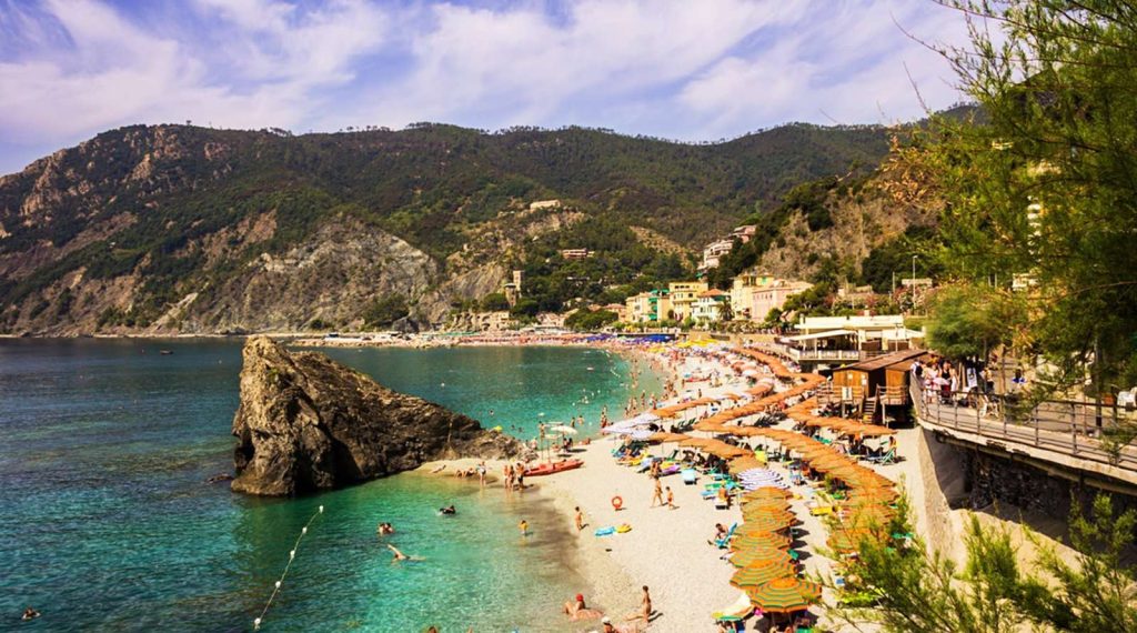 monterosso