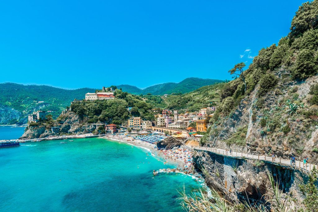 monterosso