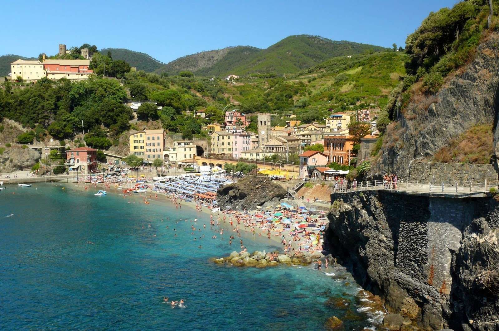 monterosso