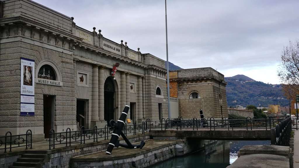 museo-navale-spezia