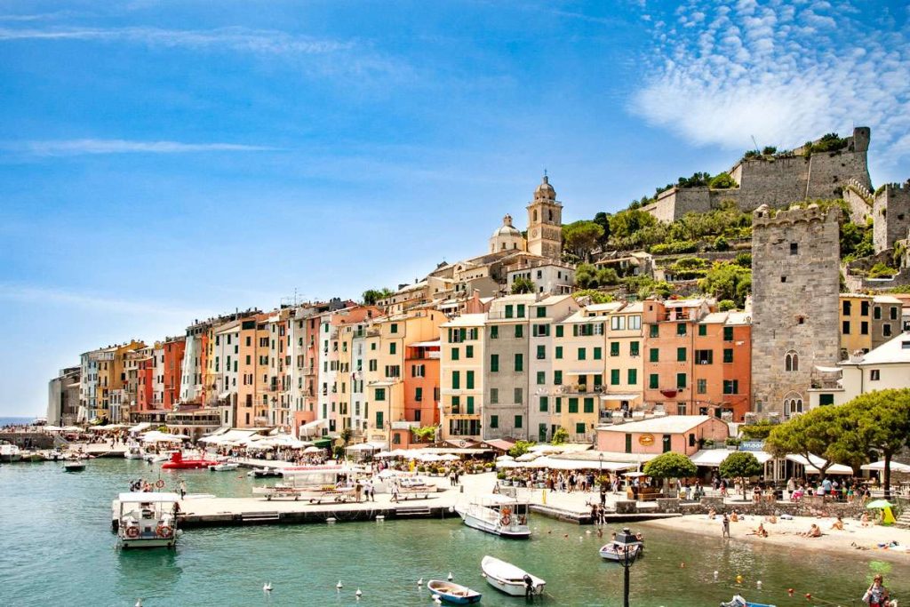 palazzata-a-mare-portovenere