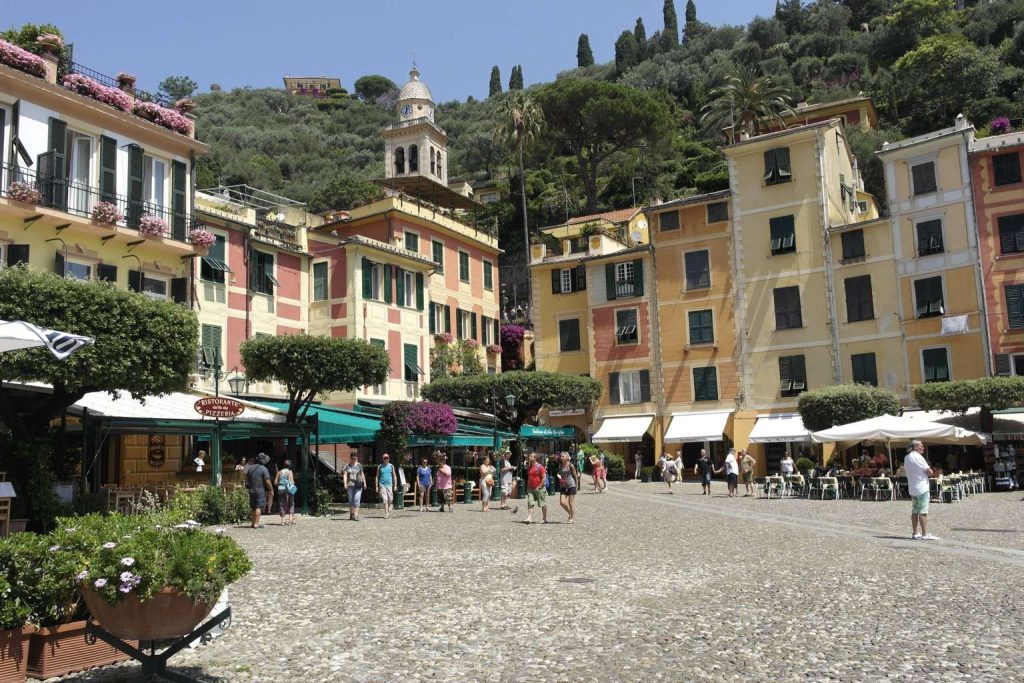 piazzetta-portofino