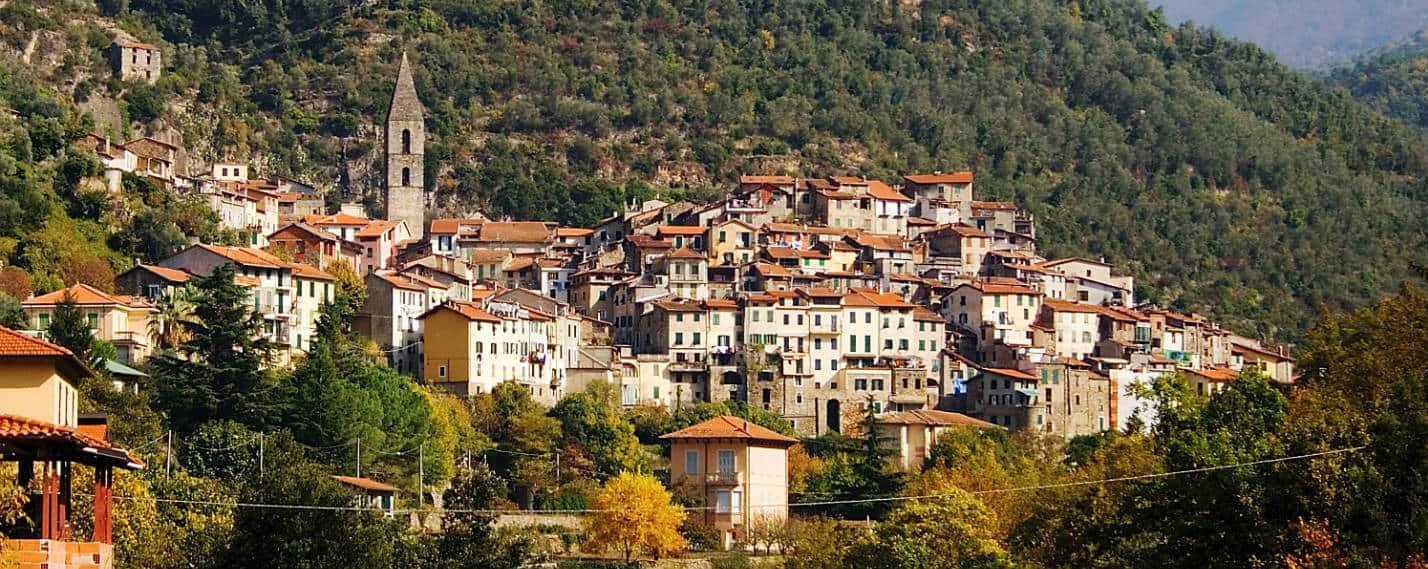 Pigna-liguria