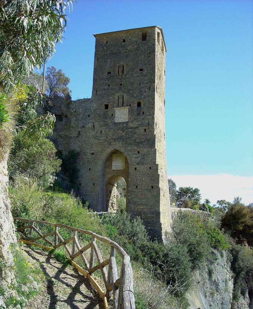 porta-canarda
