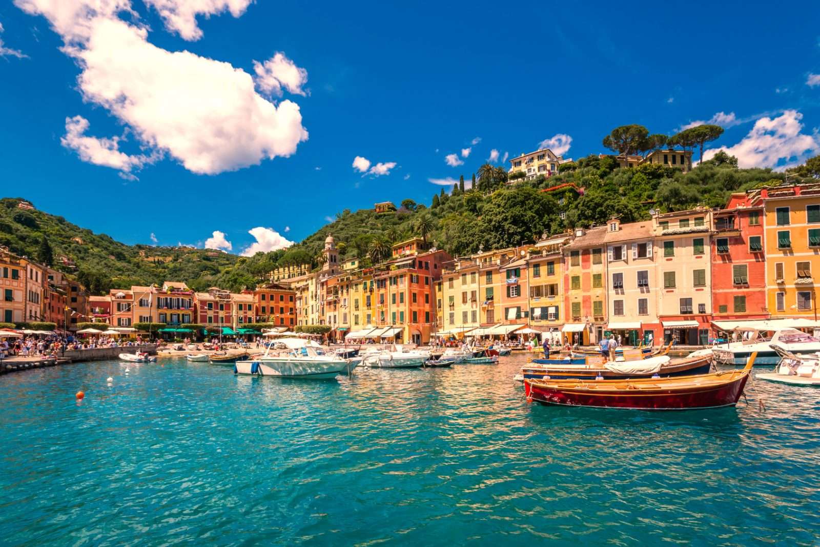 portofino