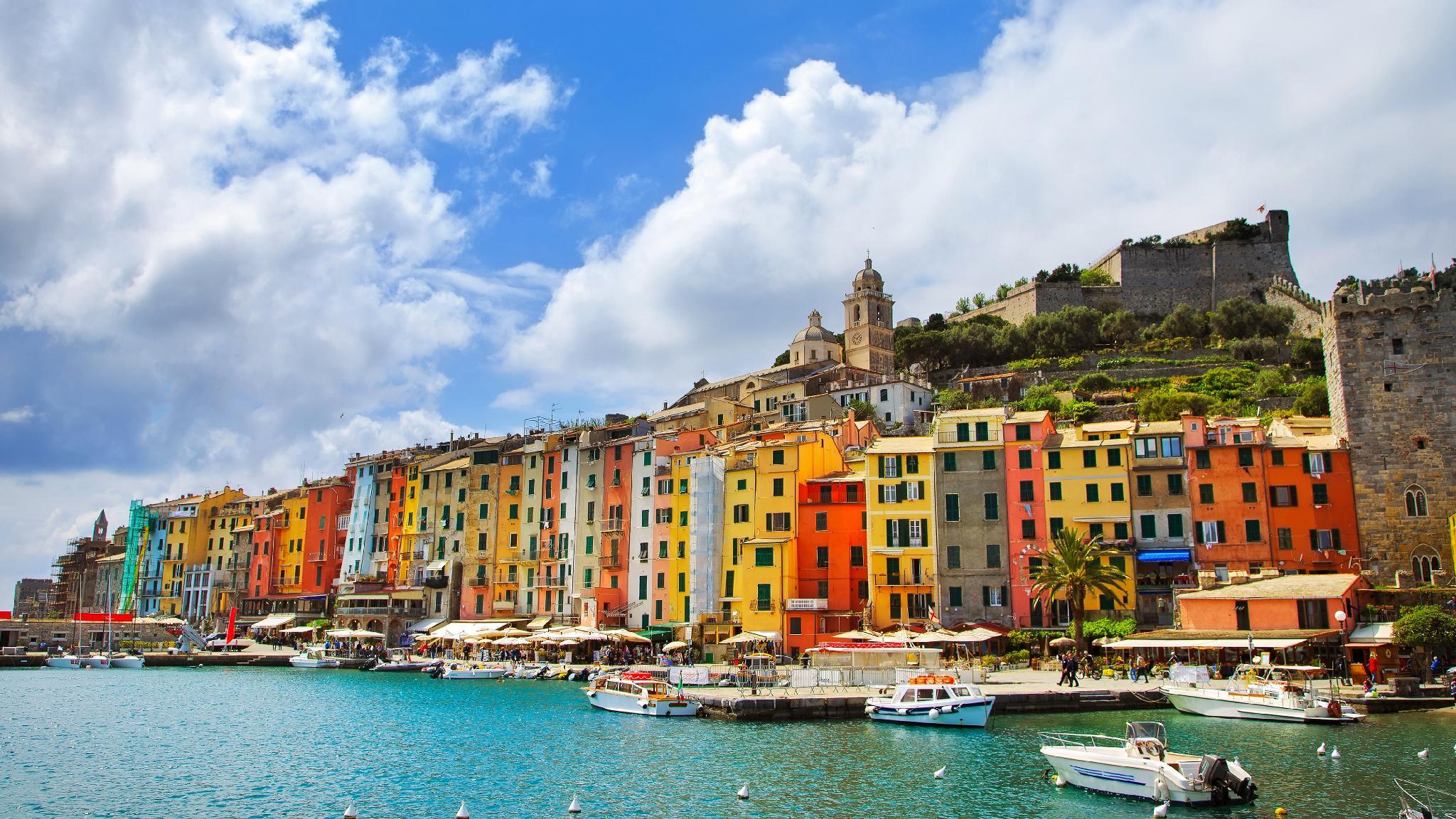 Portovenere