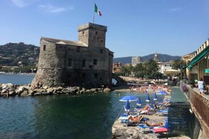 castello-rapallo