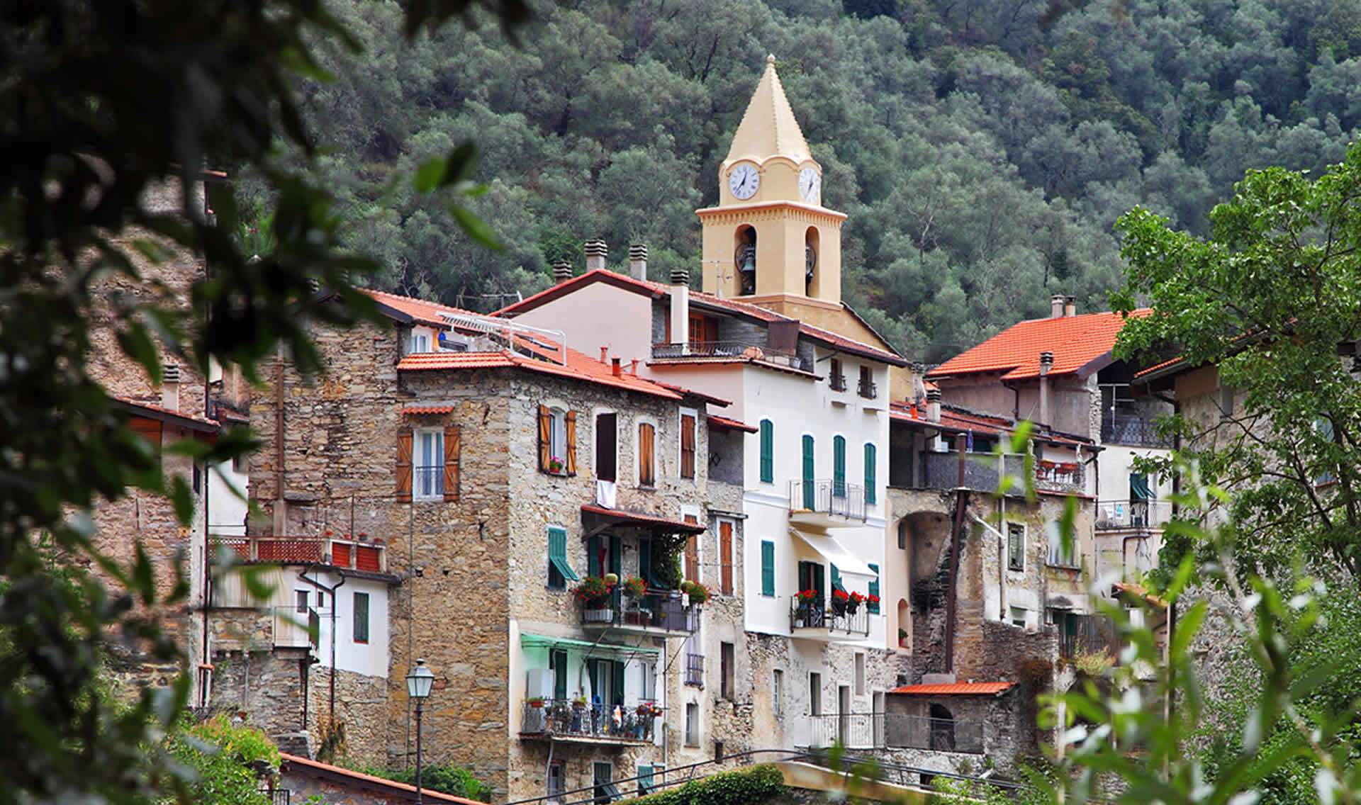 rocchetta nervina